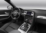 Audi A6 3.0T Quattro S-Line Sedan 2008 года